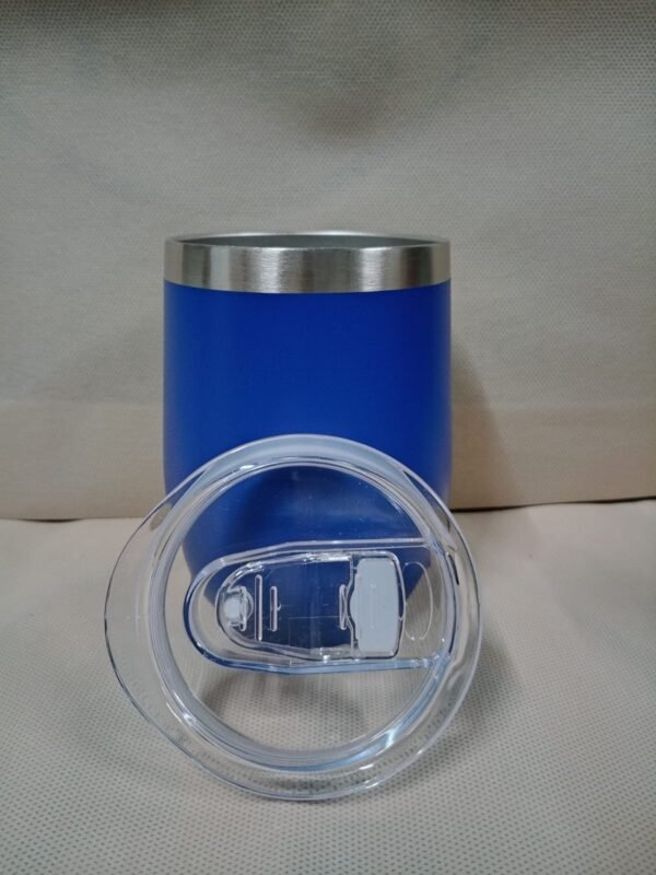 Vaso Térmico con Tapa Acrílica 360ml