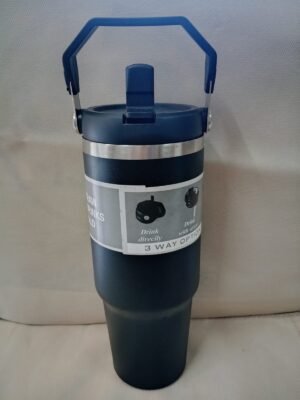 Flip Térmico un solo pico, 900ml