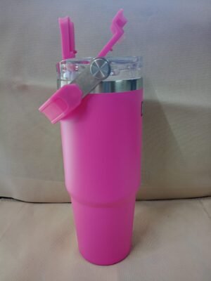 Flip Térmico doble pico, 900ml