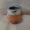 Mate Imperial Algarrobo Acero