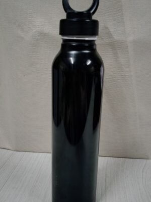 Botella aluminio, 500ml