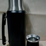 Set de Termo system con mate y bombilla