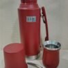 Set de Termo system con mate y bombilla