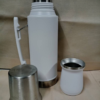 Set de Termo system con mate y bombilla