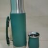 Set de Termo system con mate y bombilla