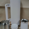 Set termo 1,2lt con mate y bombilla
