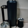 Set termo 1,2lt con mate y bombilla