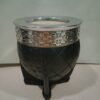 Mate Imperial Cuero Repujado