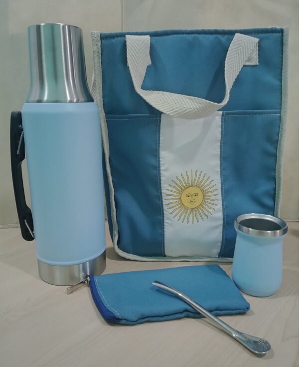 Set Argentina