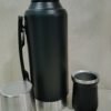 Set termo 1,3lt , mate y bombilla