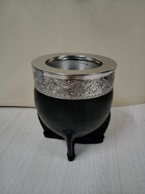 Mate Imperial Delux Acero