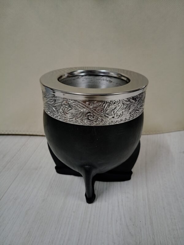 Mate Imperial Delux Acero