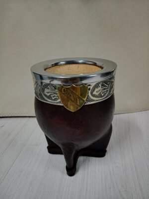 Mate Imperial Dije INDEPENDIENTE