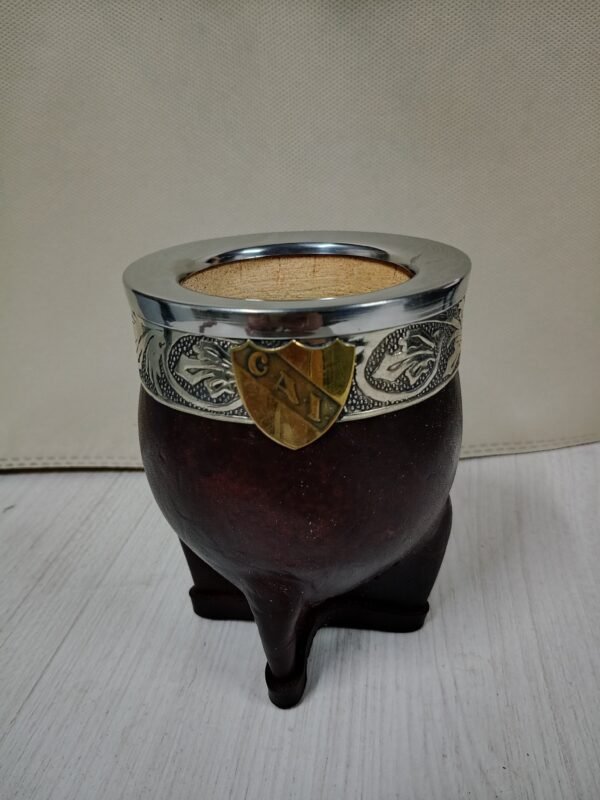 Mate Imperial Dije INDEPENDIENTE