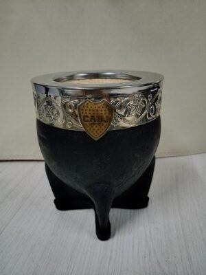 Mate Imperial Dije BOCA