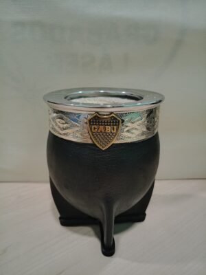 Mate Imperial Dije BOCA