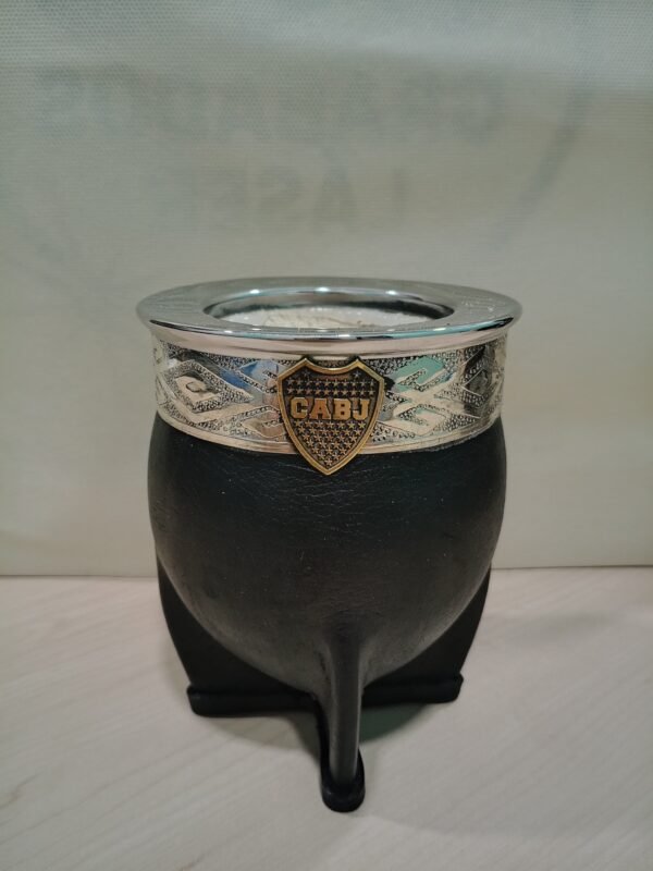 Mate Imperial Dije BOCA