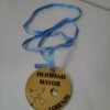 Medalla de Hermano/Hermana Mayor
